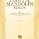 CLASSICAL MANDOLIN SOLOS BK/OLA