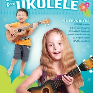 KIDS SONGS FOR UKULELE
