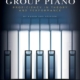 GROUP PIANO BK/OLA