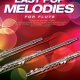 EASY POP MELODIES FOR FLUTE
