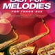 EASY POP MELODIES FOR TENOR SAX