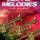 EASY POP MELODIES FOR TRUMPET