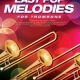 EASY POP MELODIES FOR TROMBONE