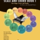 PIANO ADVENTURES SCALE AND CHORD BK 1