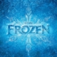 FROZEN FROM THE MOTION PICTURE BIG NOTE PIANO