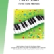 HLSPL POPULAR PIANO SOLOS BK 4 BK/CD 2ND ED