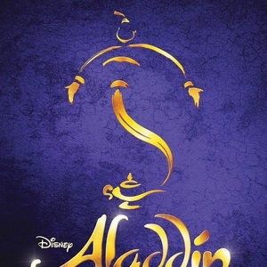 ALADDIN BROADWAY MUSICAL PIANO VOCAL SELECTIONS