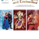 SONGS FROM FROZEN TANGLED & ENCHANTED TRUMPET OL