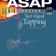 ASAP TWO HAND TAPPING DVD