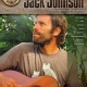 JACK JOHNSON GUITAR PLAY ALONG V177 BK/CD
