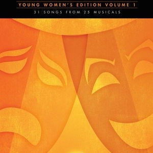 CONTEMPORARY MUSICAL THEATRE FOR TEENS WOMEN V1