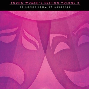 CONTEMPORARY MUSICAL THEATRE FOR TEENS WOMEN V2