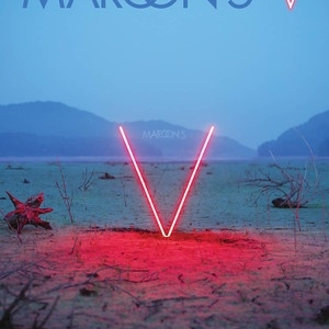 MAROON 5 - V PVG