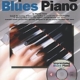 IMPROVISING BLUES PIANO BK/CD