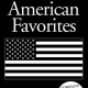 LITTLE BLACK BOOK OF AMERICAN FAVORITES