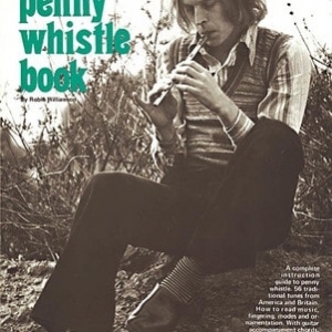 THE PENNY WHISTLE BOOK
