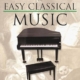PIANO BENCH OF EASY CLASSICAL MUSIC