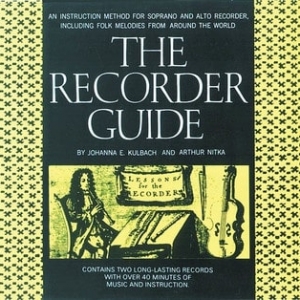 THE RECORDER GUIDE OAK RECORD EDITION