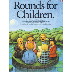 ROUNDS FOR CHILDREN