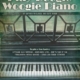 HOW TO PLAY BOOGIE WOOGIE PIANO BK/OLA