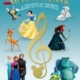 DISNEYS MY FIRST SONGBOOK VOL 5 EASY PIANO