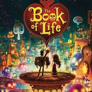BOOK OF LIFE PVG