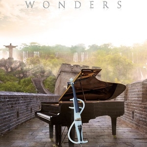 WONDERS PIANO & CELLO
