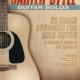 CARTER STYLE GUITAR SOLOS TAB