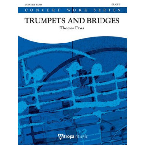 TRUMPETS AND BRIDGES DHCB3