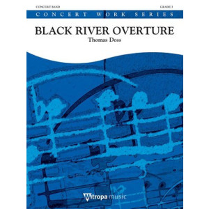 BLACK RIVER OVERTURE DHCB3