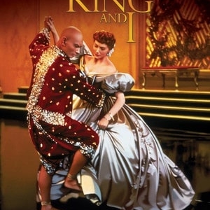 KING AND I EASY PIANO VOCAL SELECTIONS