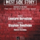 WEST SIDE STORY SELECTIONS FLEX-BAND 3-4 SC/PTS
