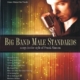 BIG BAND MALE STANDARDS BK/CD