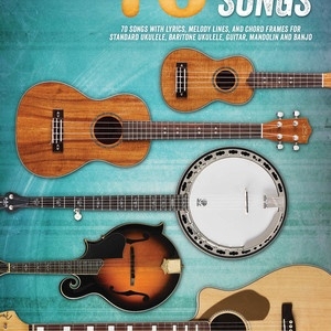 70 CLASSIC SONGS - STRUM TOGETHER