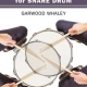 INTERMEDIATE DUETS FOR SNARE DRUM