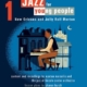 A TEACHERS GUIDE TO JAZZ YOUNG PEOPLE VOL 1