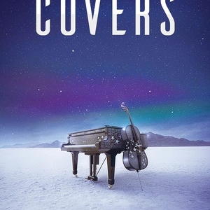 PIANO GUYS - COVERS PIANO/CELLO