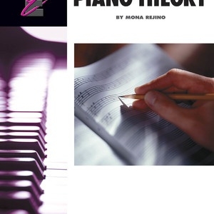 ESSENTIAL ELEMENTS PIANO THEORY LEV 8 EE