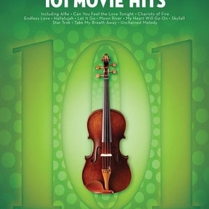 101 MOVIE HITS FOR VIOLA