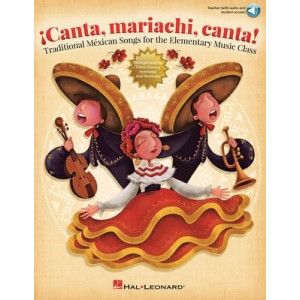 CANTA MARIACHI CANTA! BK/OLA