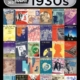 EZ PLAY 363 SONGS OF 1930S NEW DECADE SERIES