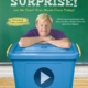 SUB TUB SURPRISE TEACHER/DVD