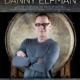 THE MOVIE & TV MUSIC OF DANNY ELFMAN PIANO SOLO