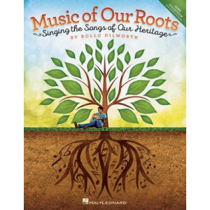 MUSIC OF OUR ROOTS PERF KIT BK/OLA