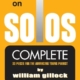 GILLOCK - ACCENT ON SOLOS COMPLETE