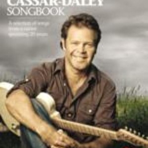 TROY CASSAR DALEY SONGBOOK