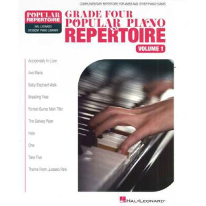 HLSPL POPULAR PIANO REPERTOIRE V1 GR4