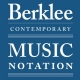 BERKLEE CONTEMPORARY MUSIC NOTATION