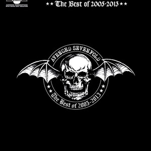 AVENGED SEVENFOLD - BEST OF 2005-2013 GUITAR TAB RV