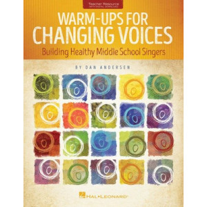 WARM-UPS FOR CHANGING VOICES BK/OLM